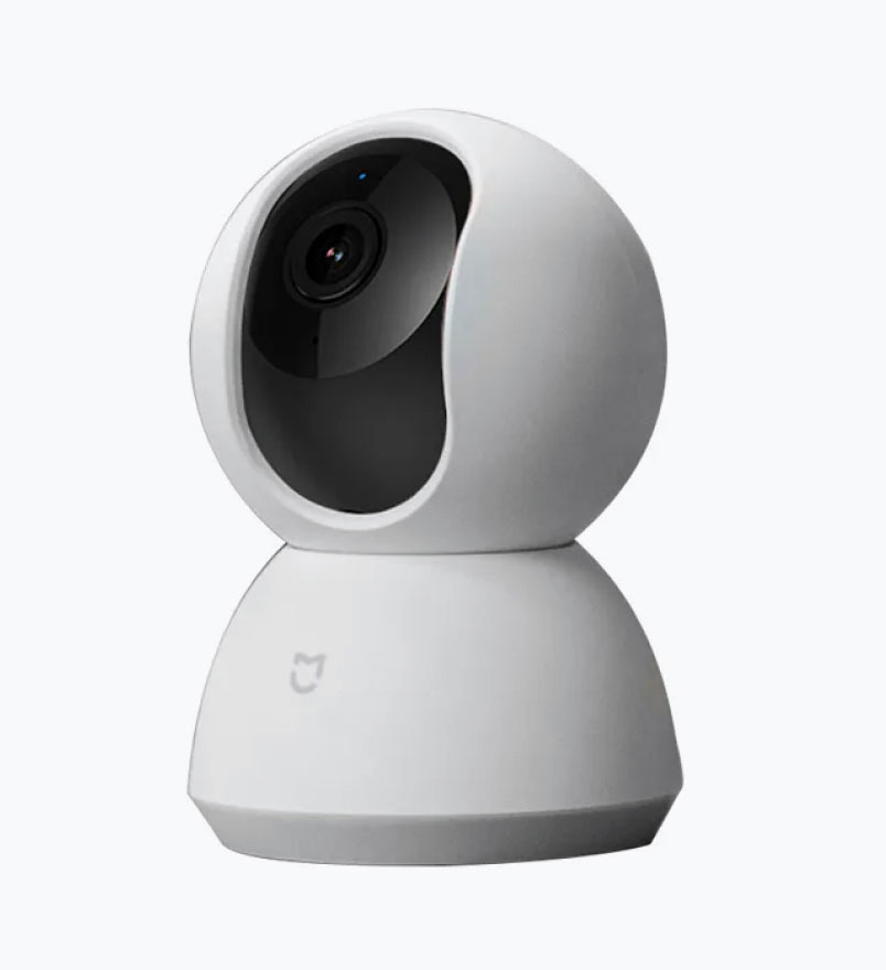 دوربین مدار بسته مینی شیاومی - Image 2