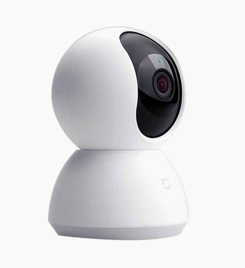 دوربین مدار بسته مینی شیاومی - Image 3