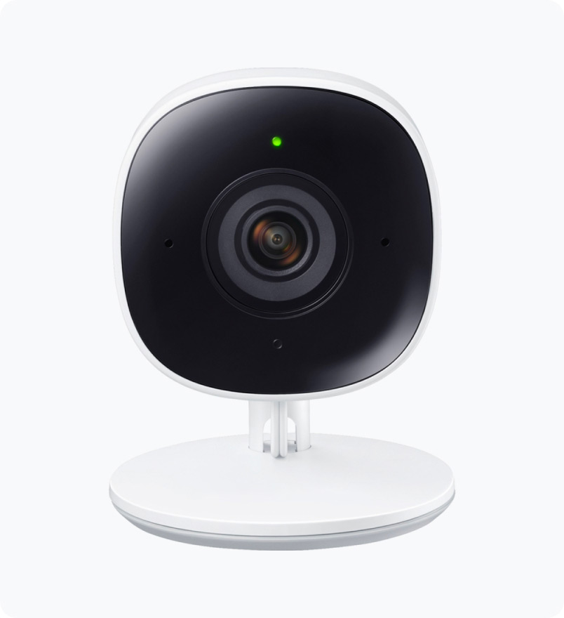 دوربین مدار بسته اکونومی شیاومی