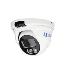 دوربین مداربسته دید در شب